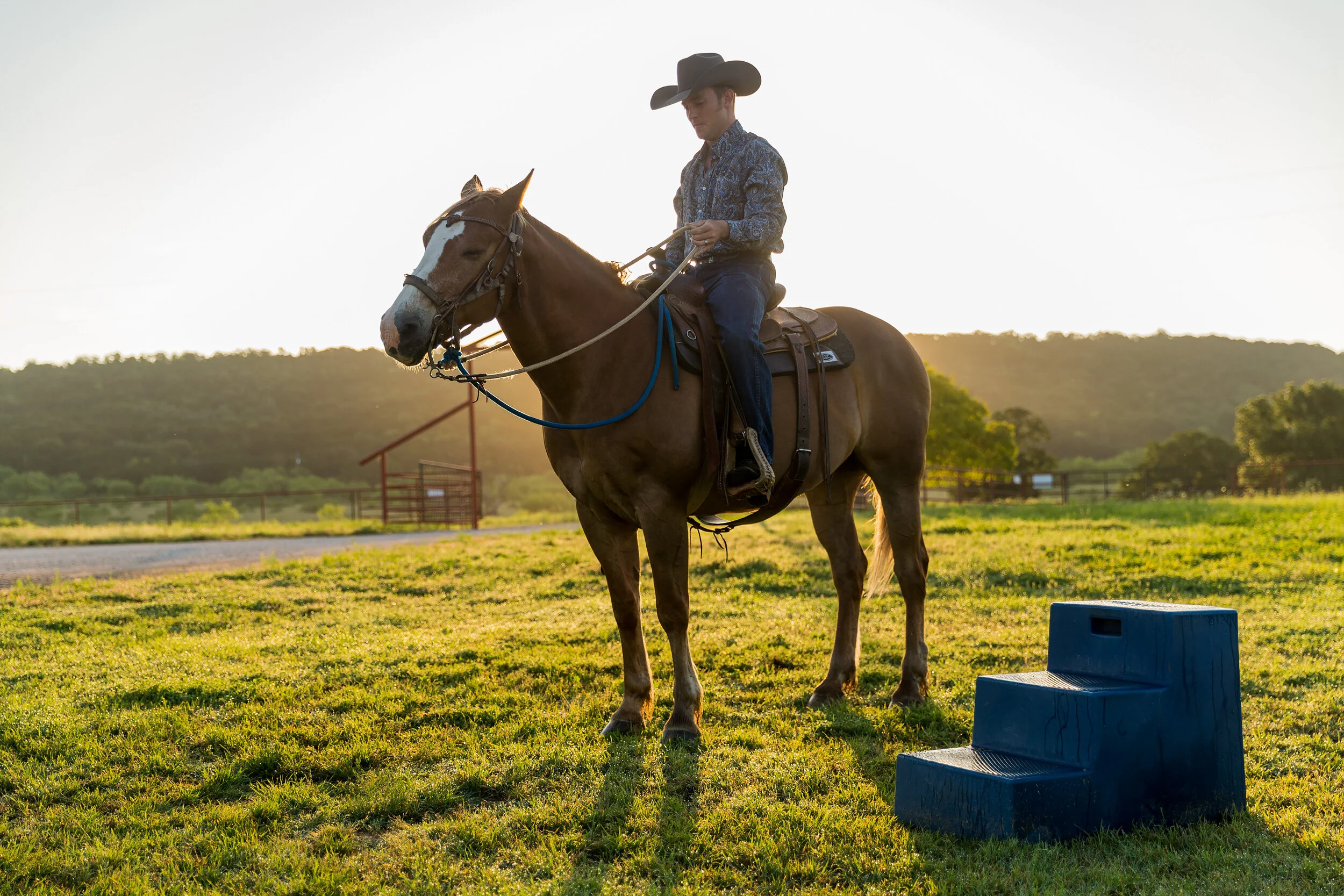 Horseback Riding — Wildcatter RanchWildcatter Ranch