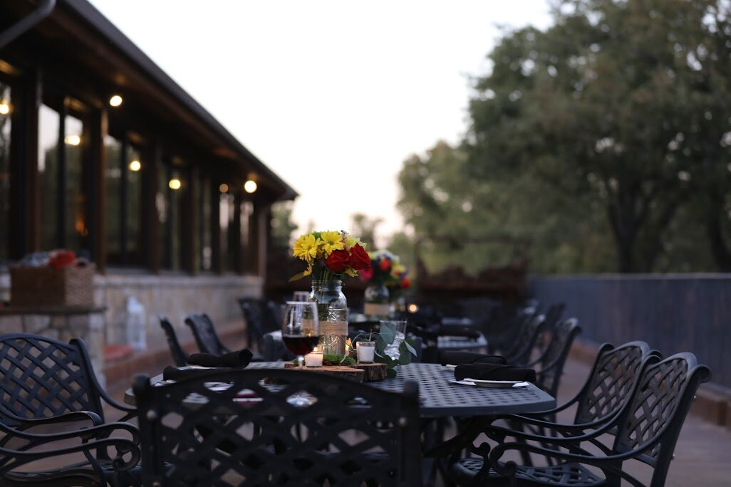 steakhouse patio seating.JPG