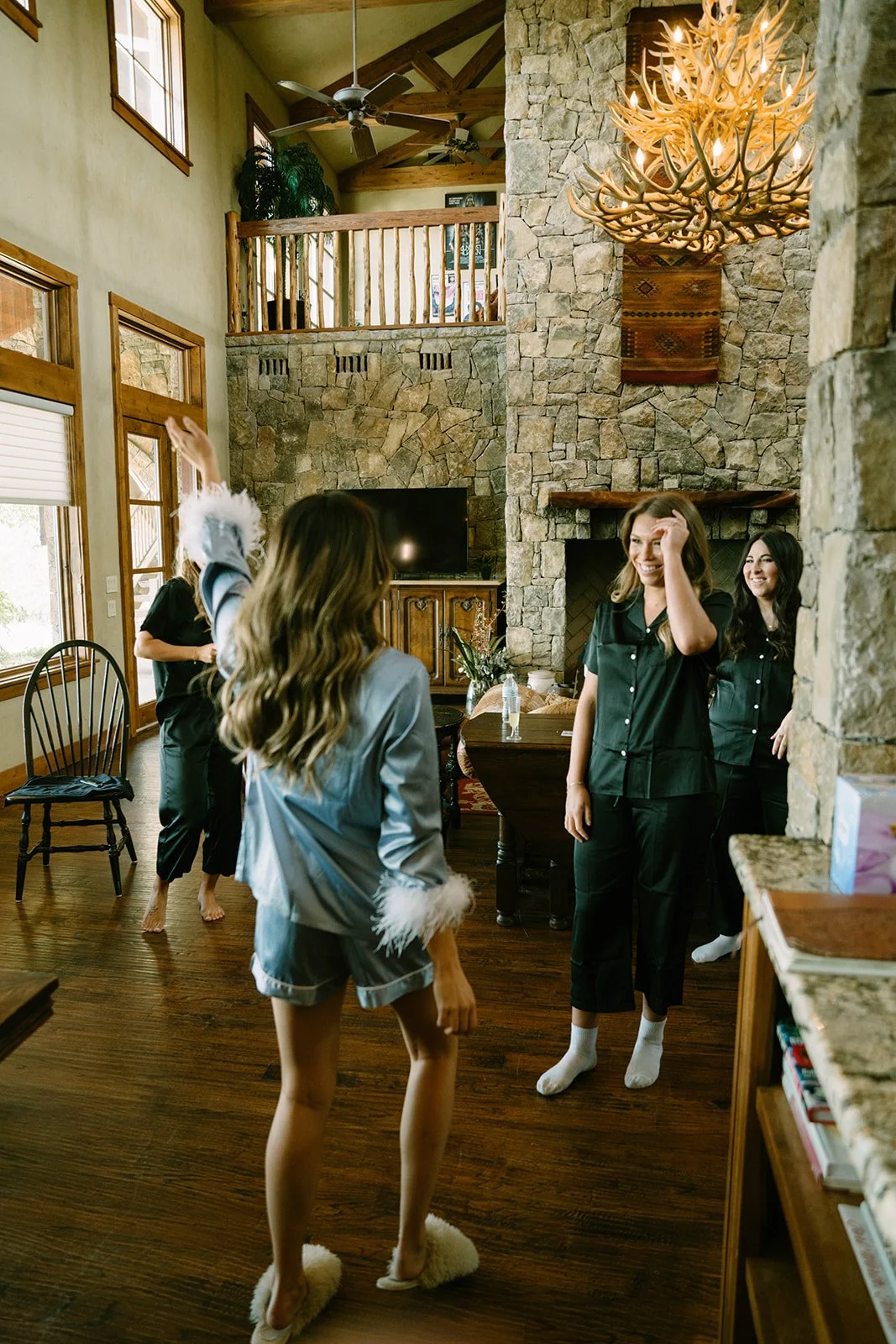 The Ranch House Wedding — Wildcatter RanchWildcatter Ranch