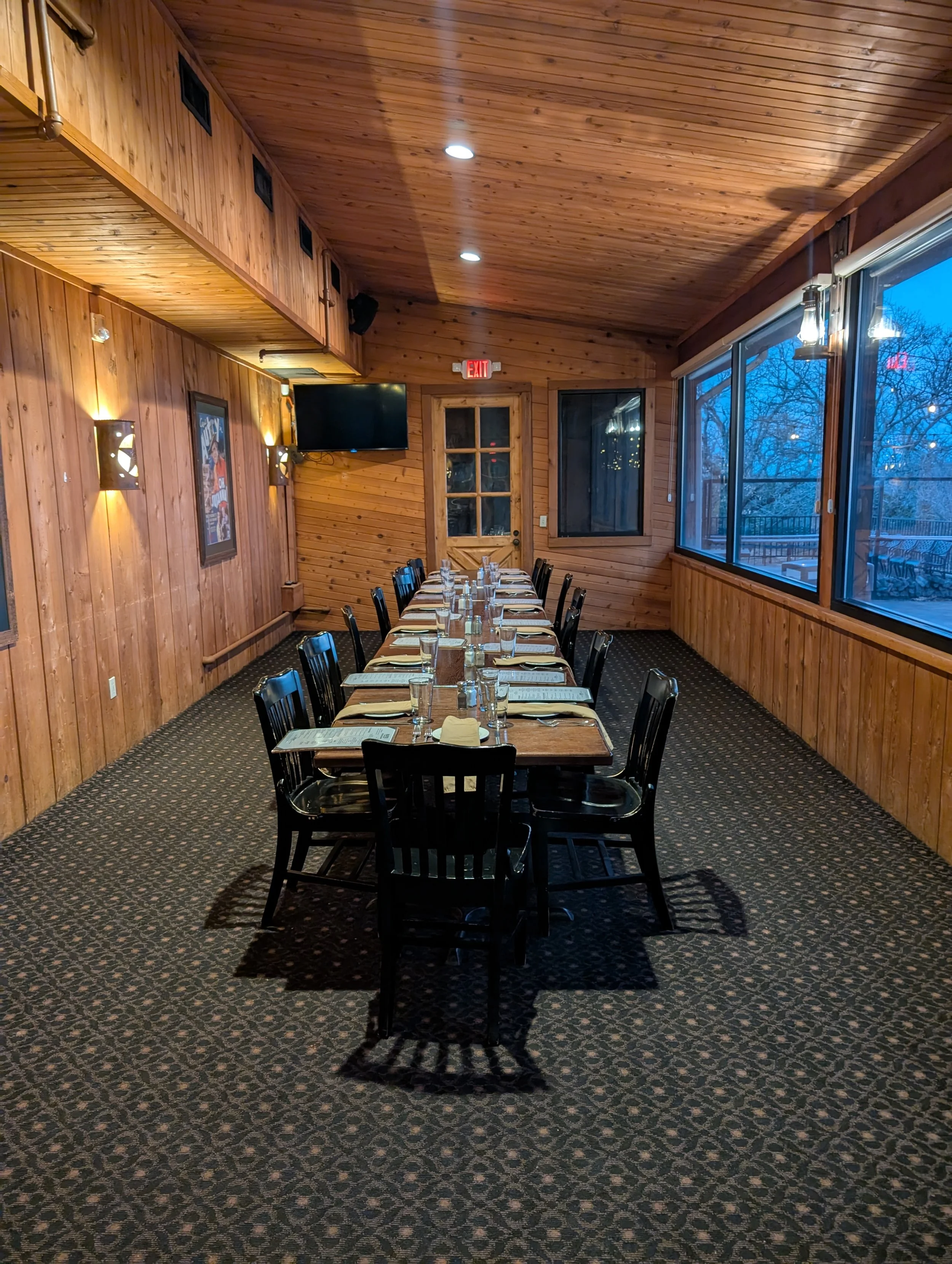Texas Ranch Corporate Retreats and Conference Center — Wildcatter ...