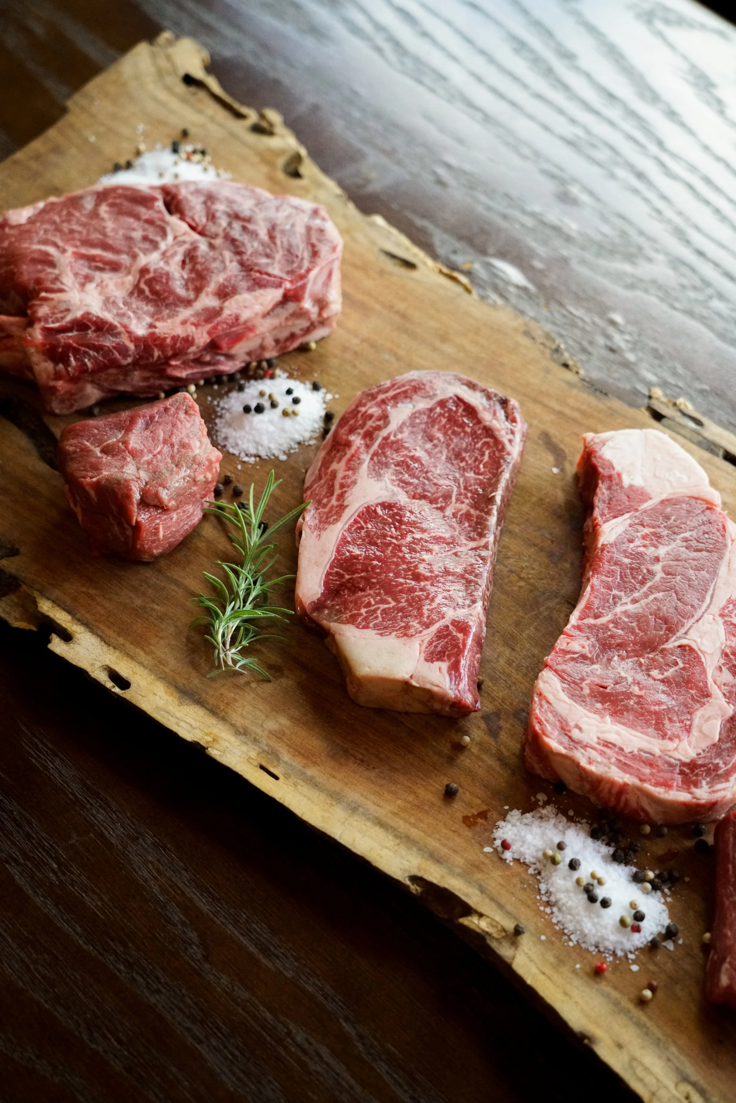 Sparrow Creek Catering — Wildcatter RanchWildcatter Ranch