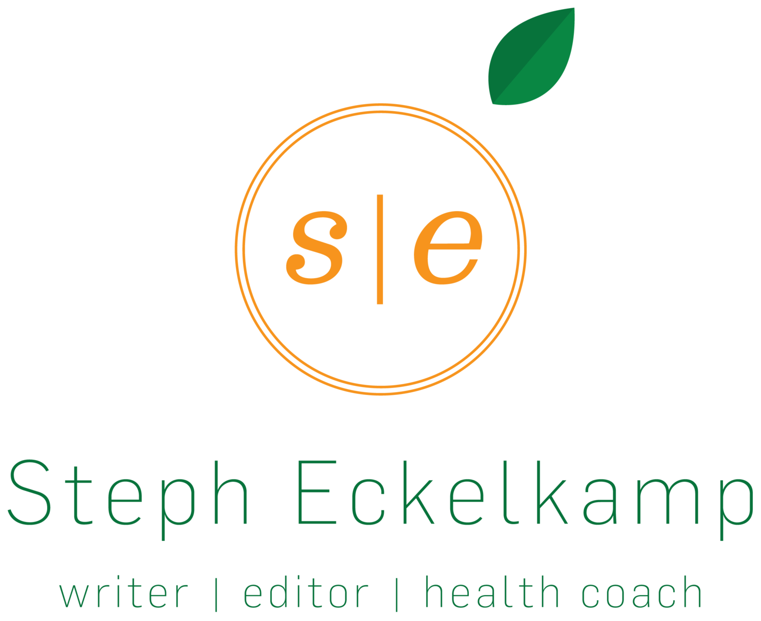 Steph Eckelkamp