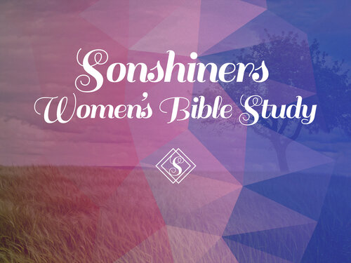 Sonshiners Women's Bible Study