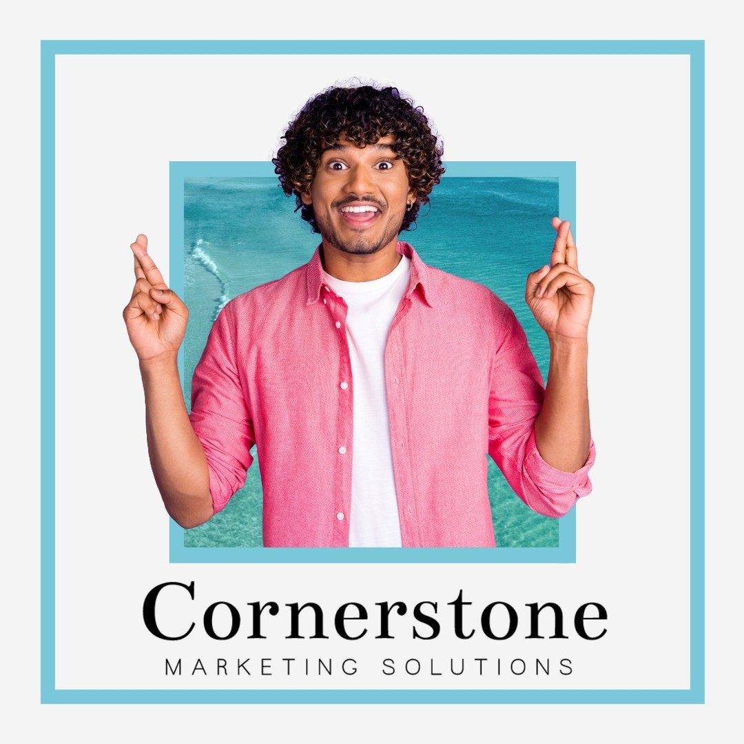 No more crossing your fingers or hoping for the best.

Let our marketing plans earn your trust.

#fullservicemarketing #digitalmarketing #traditionalmarketing #printdesign #directmailmarketing
