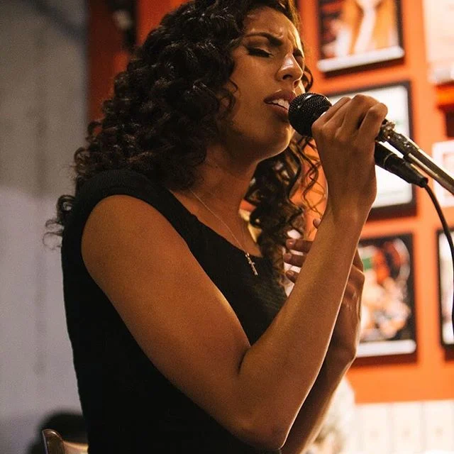 Thank you @caffefrascati and everyone that came out. What an amazing night!