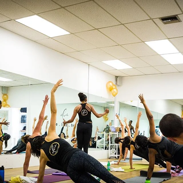 Tomorrow is Alive's 1 year Anniversary!  I am excited and energized for the year to come at @studio.alive. I am filled with love and gratitude which fuels me to want to do more. To help people love. live. heal more. To help people find the strength w