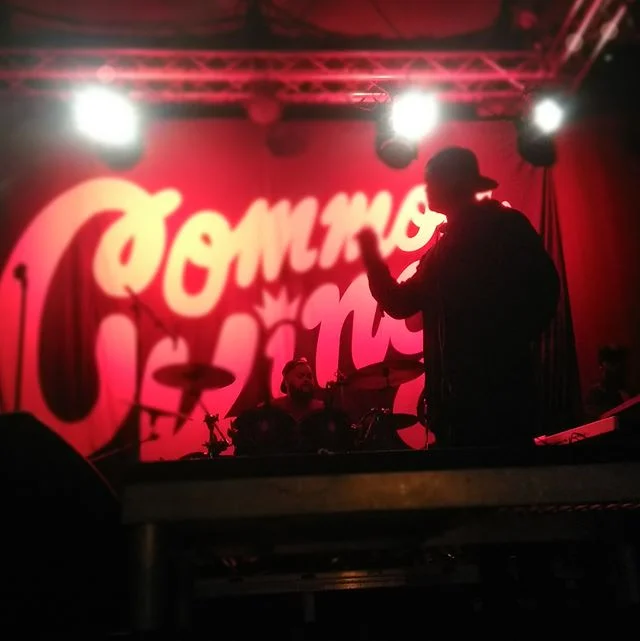 @commonkings #myfavoriteband #thebest photo cred: @beautyofperspective