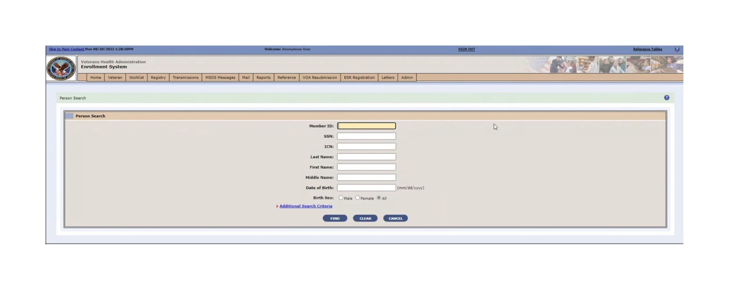 VES Current Screens & User Flows.png