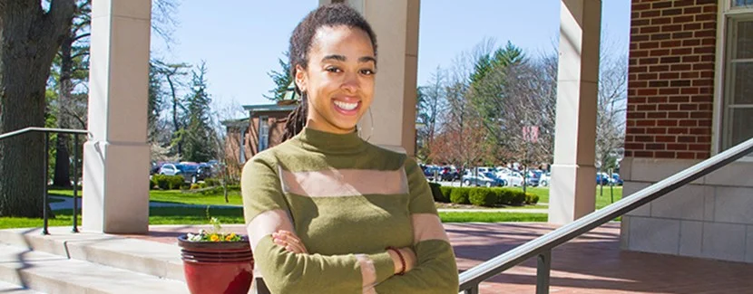 Senior to break stereotypes in Argentina after earning regarded Fulbright award