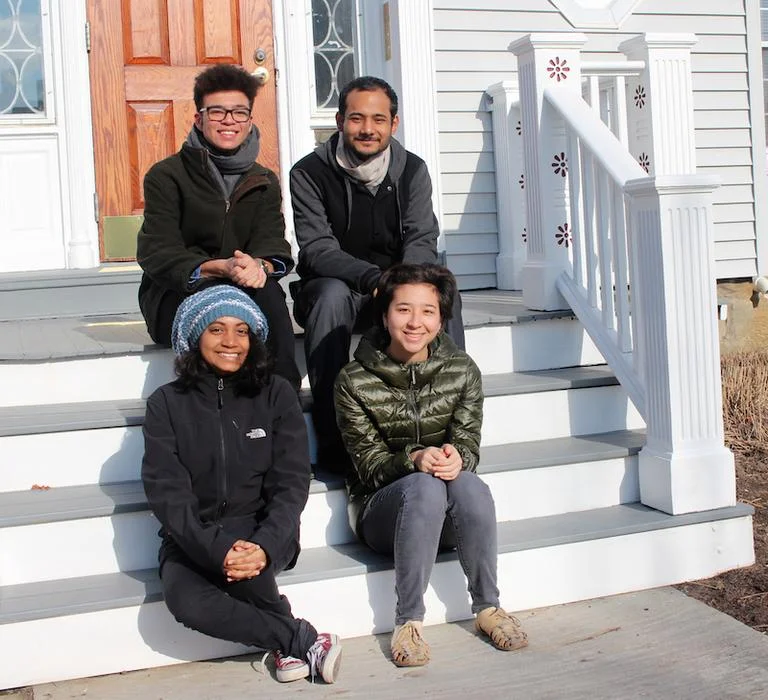 Oberlin Shansi Awards In-Asia Study Grants