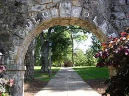 Tusculum Students Talk about Their Spring Break Service Trip