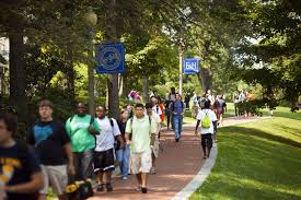 Bonner Scholar Develops Saturday Reading Program