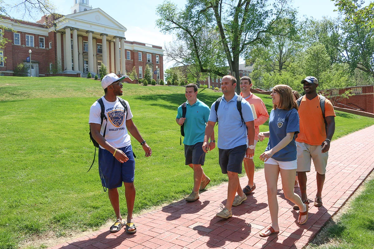Student Help Homeless on Trip to NYC