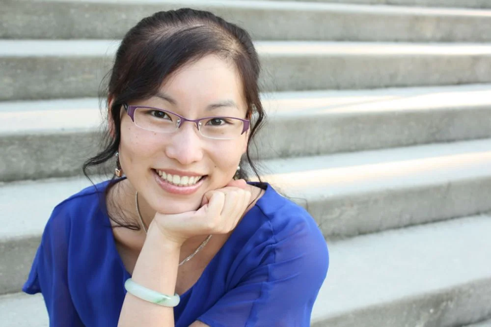 Hai Yan Chen: Working with Honors Students 