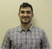 Chrisovalanti Beckus , Montclair State University