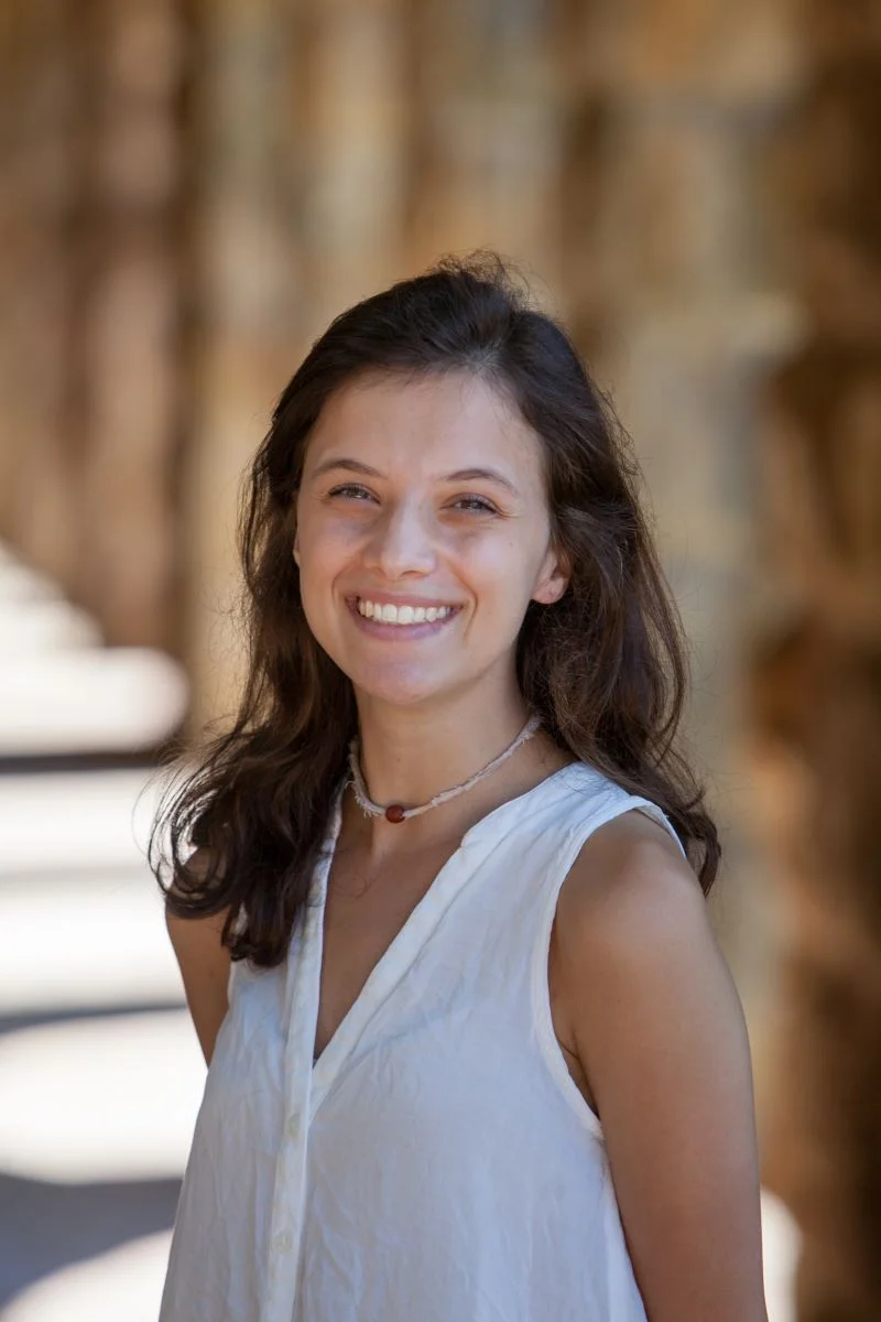 Bonner Leader Brings New Life to Sewanee