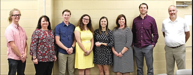 Carson Newman Bonners serve at Journey program a confidence-builder for at-risk teens