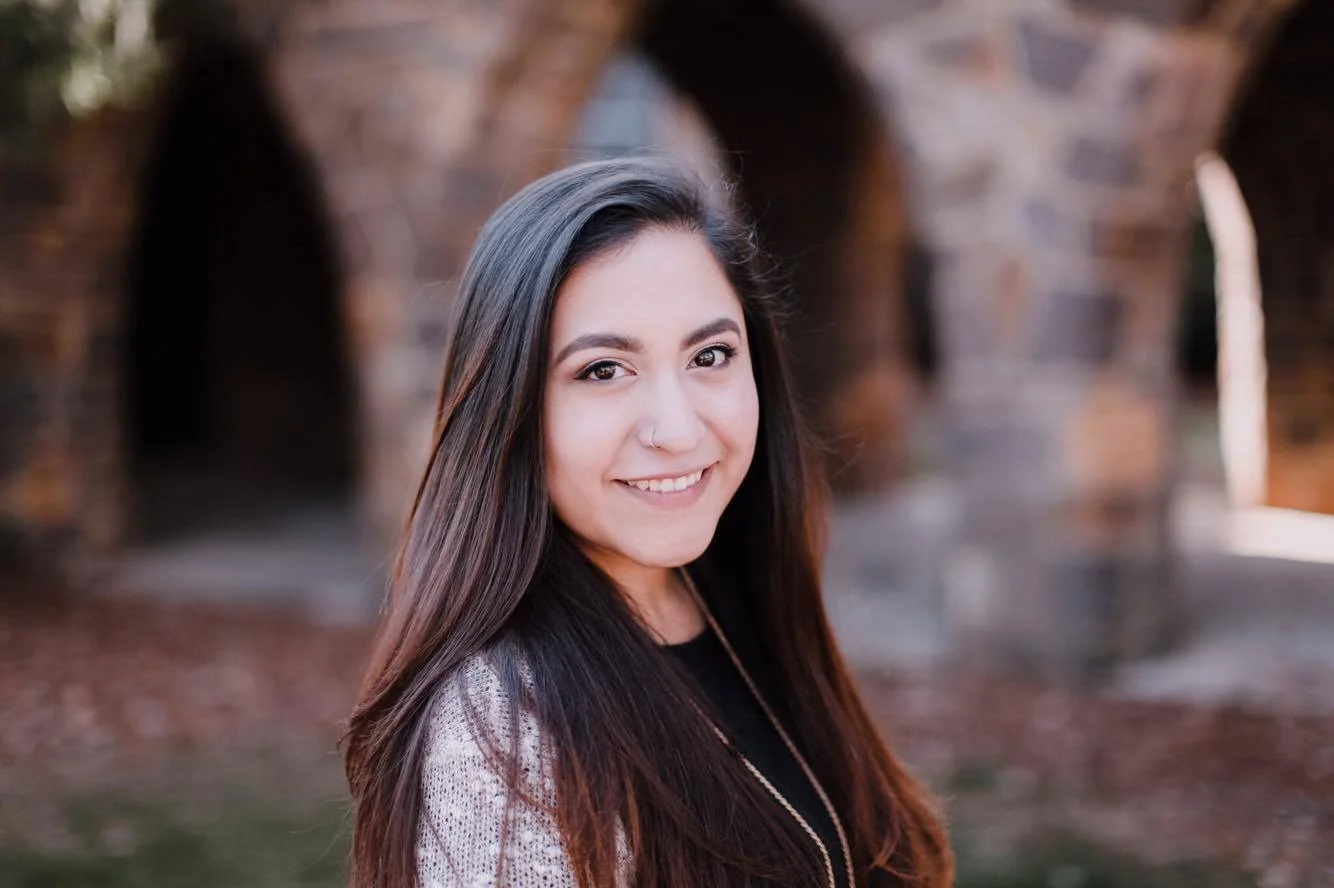 Meet Jasmine - Bonner Summer Intern