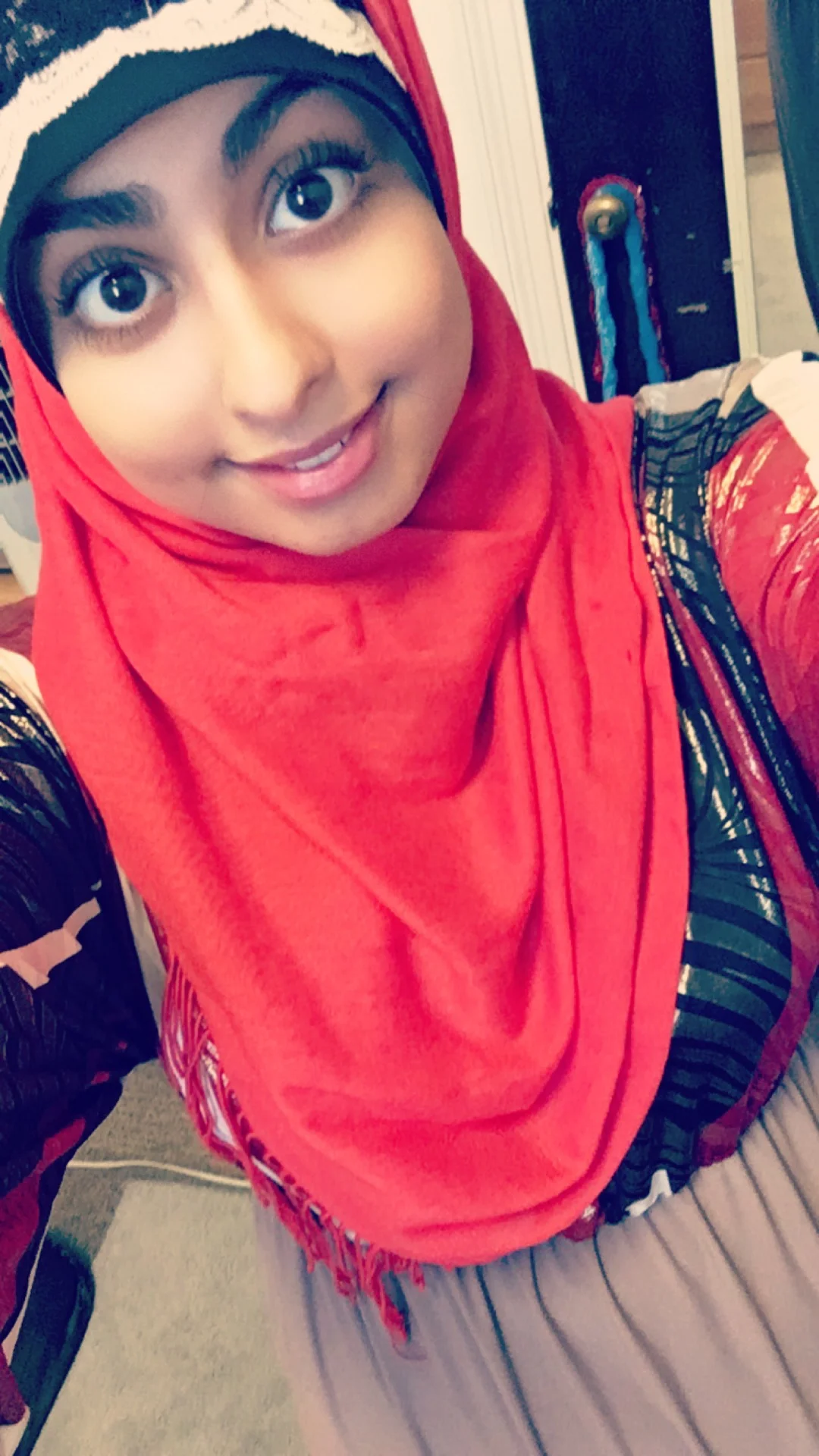 Meet Baneen - Bonner Summer Intern