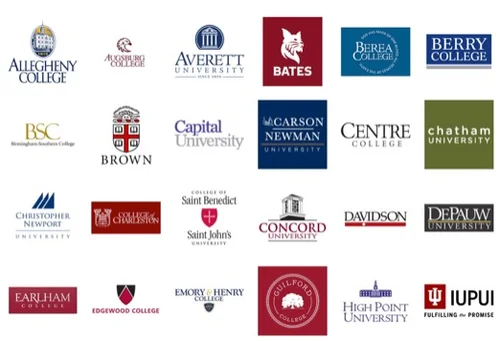 The Bonner Program — The Corella & Bertram F. Bonner Foundation