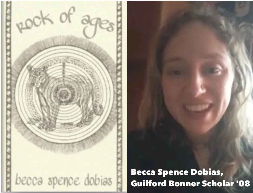 Bonners Write Novels, Too!
