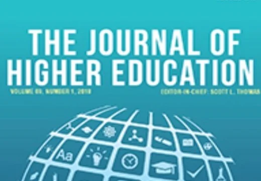 “Engaging with Difference Matters: Longitudinal Student Outcomes of Co-Curricular Service-Learning Programs” by by Cheryl Keen and Kelly Hall. Click for copy.