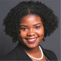 Amani Holder, Spelman '18