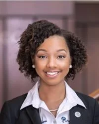 Kimya Loder, Spelman '18