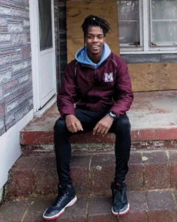 Morehouse Bonner Scholar River Lewis benefited from ‘mentors who looked like me’