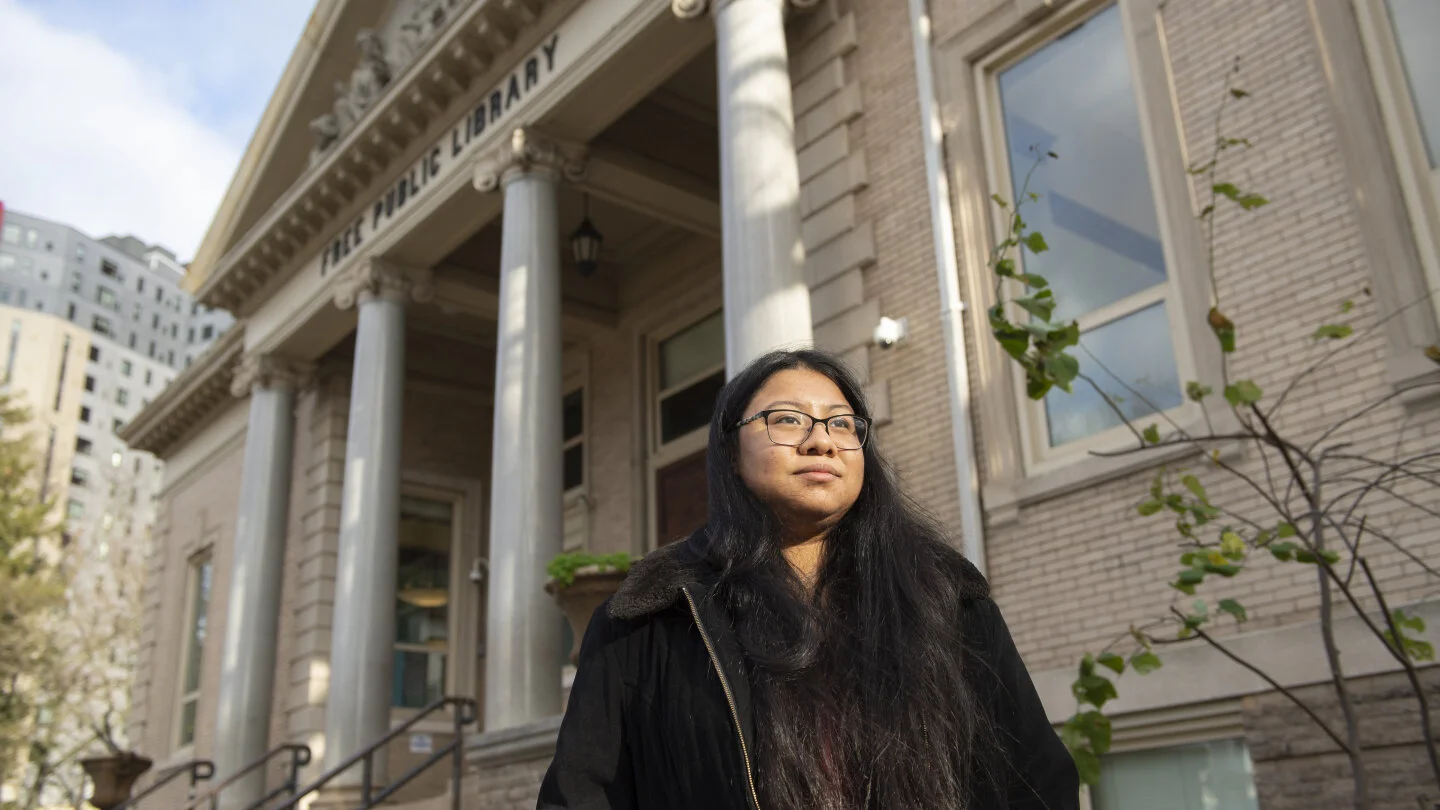 Rutgers Bonner Leaders highlight work of New Brunswick organizations they serve in Civic Voices audio project