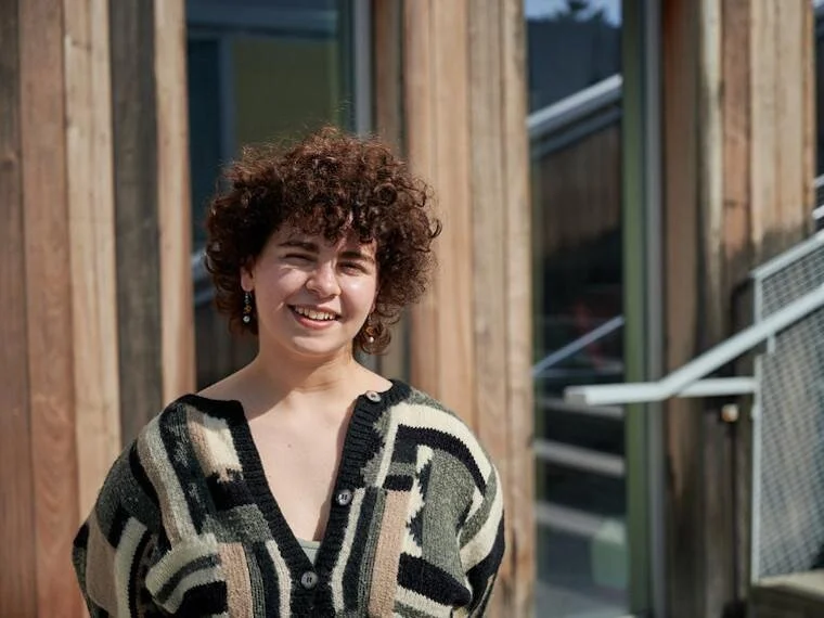 Oberlin Bonner Awarded Watson Fellowship to Panama, Malaysia, Nigeria, and Brazil