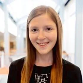 Amelia Ruggles '22 honored at Capital University