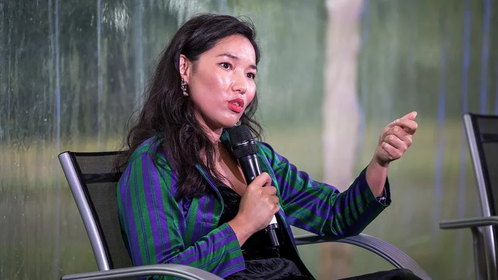 Elevating the voices of Afghan women