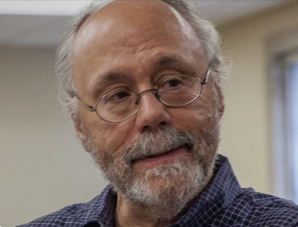 Sewanee's Jim Peterman's Vision for a Better World