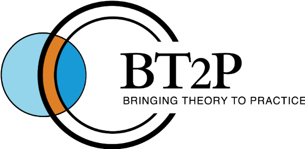 Two Job Opportunities to Join Bringing Theory to Practice