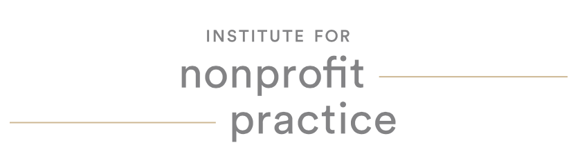 Apply for the Institute for Nonprofit Practice’s Summer Fellowship