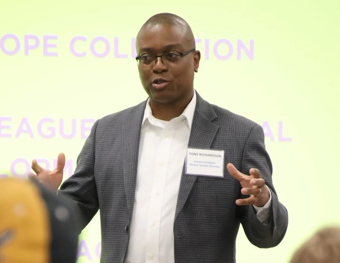 Our Commitment to Racial Justice