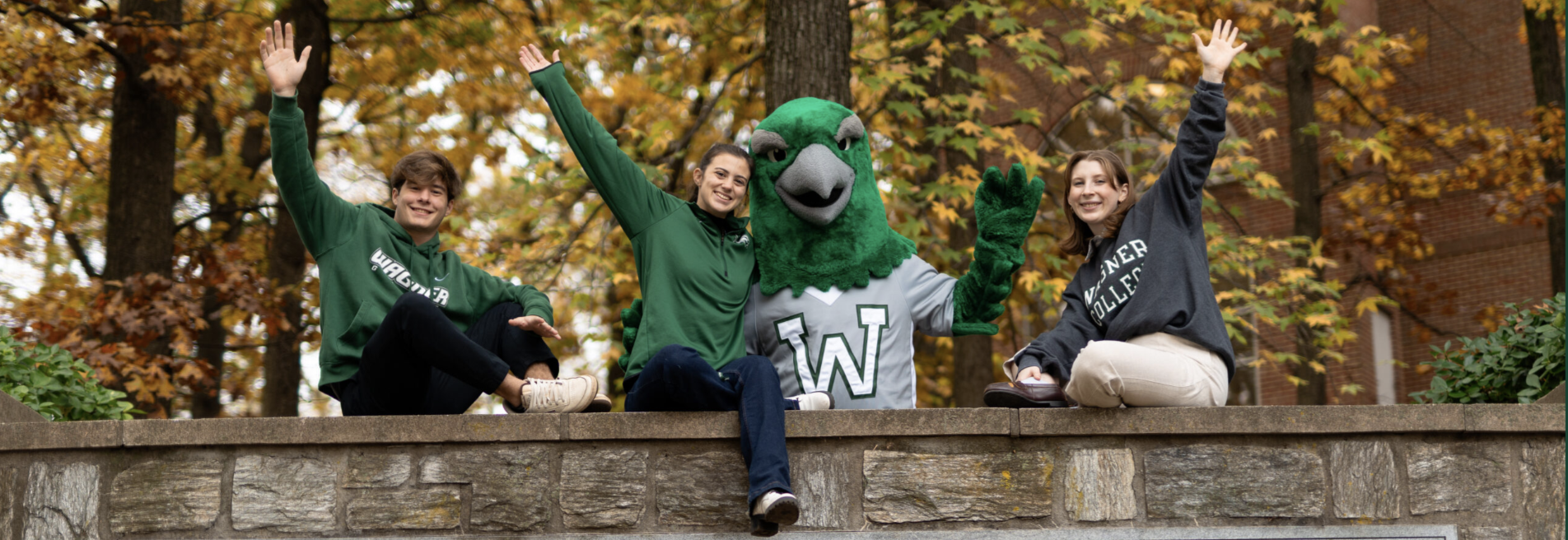 Wagner College is Hiring: Civic Engagement and Bonner Program Coordinator