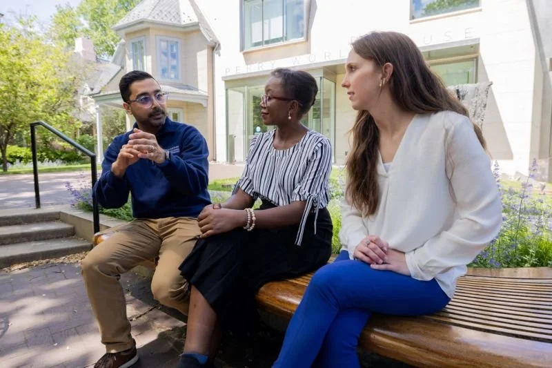 Upcoming Opportunities for Bonners with UPenn Fels Institute of Government
