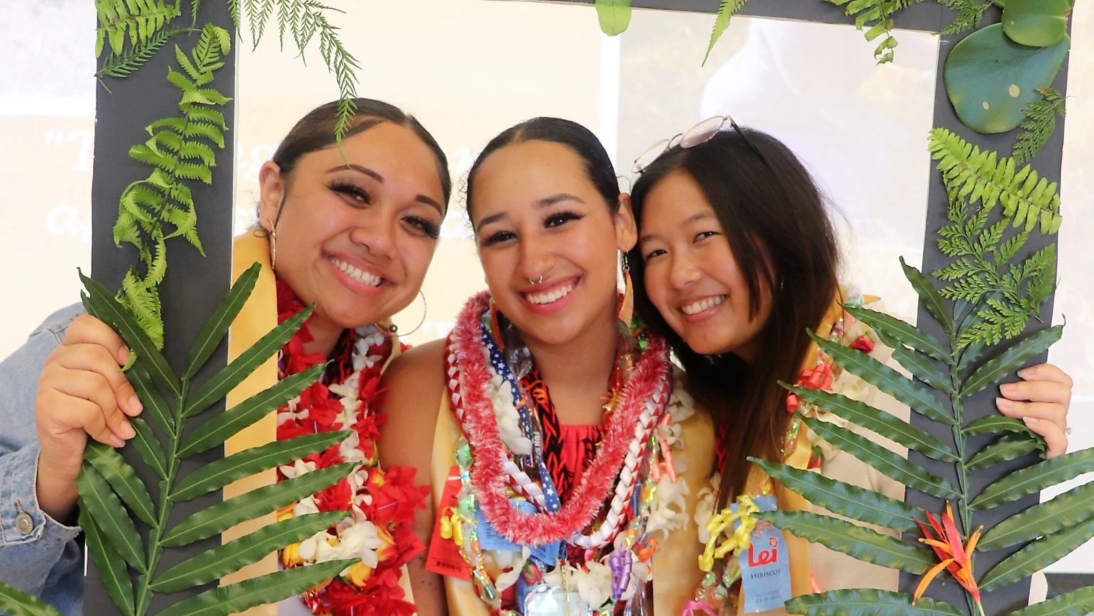 Opening: UH Hilo Bonner Coordinator