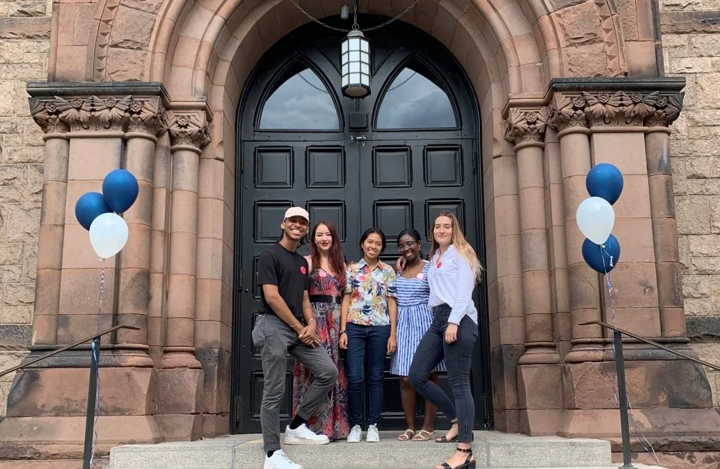 Job Opening: Manager for Community-Engaged Learning at Brown University Swearer Center