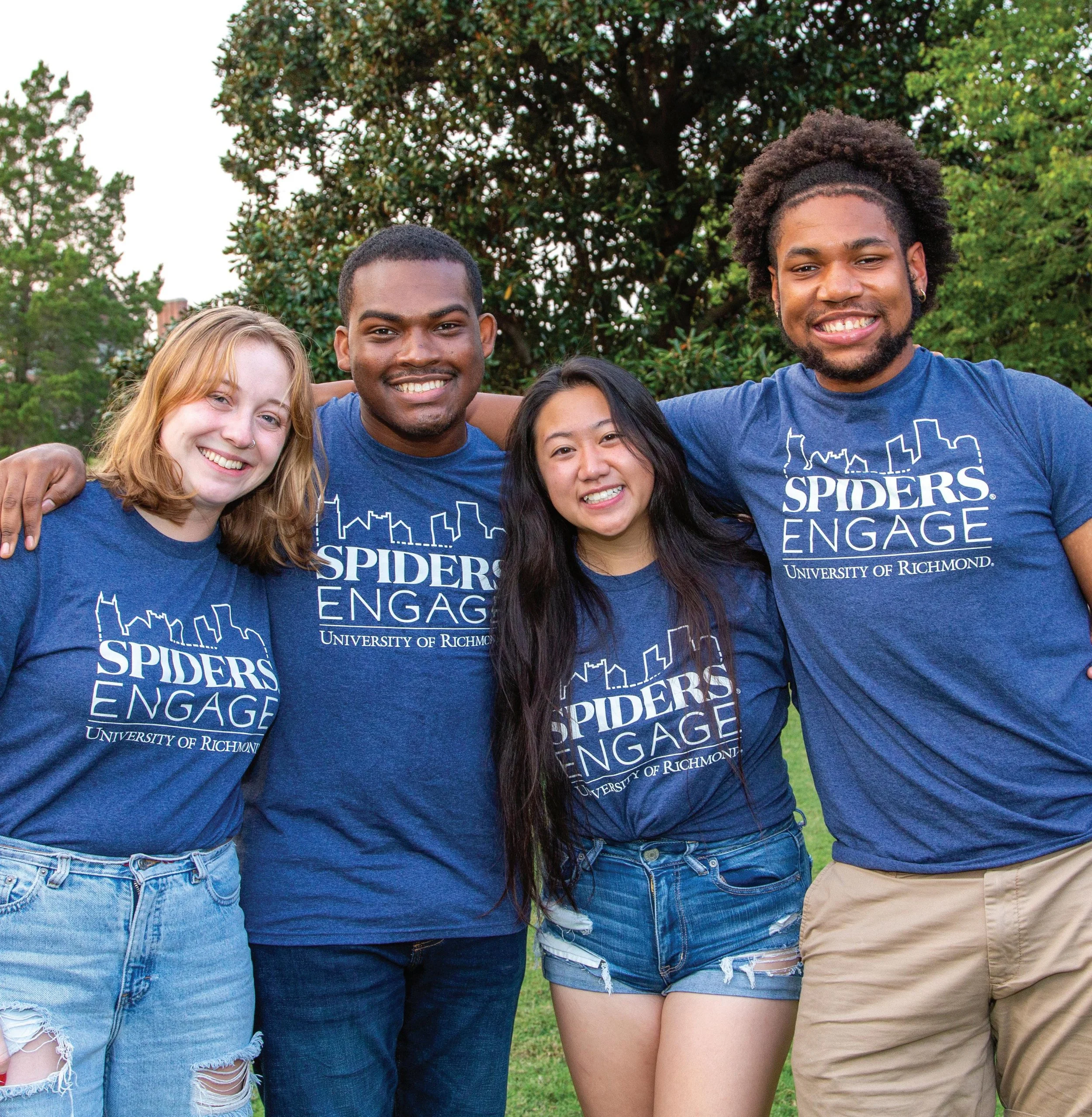Job Opening: &nbsp;Associate Director of Student Engagement and the Bonner Scholars Program at University of Richmond