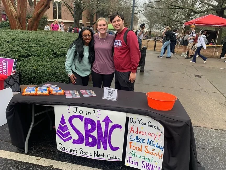 Join the Momentum Institute: Apply Now!