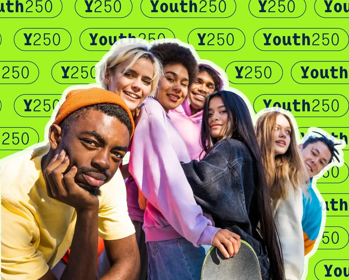 Made By Us Youth250 National Advisory Bureau Seeking Applications 