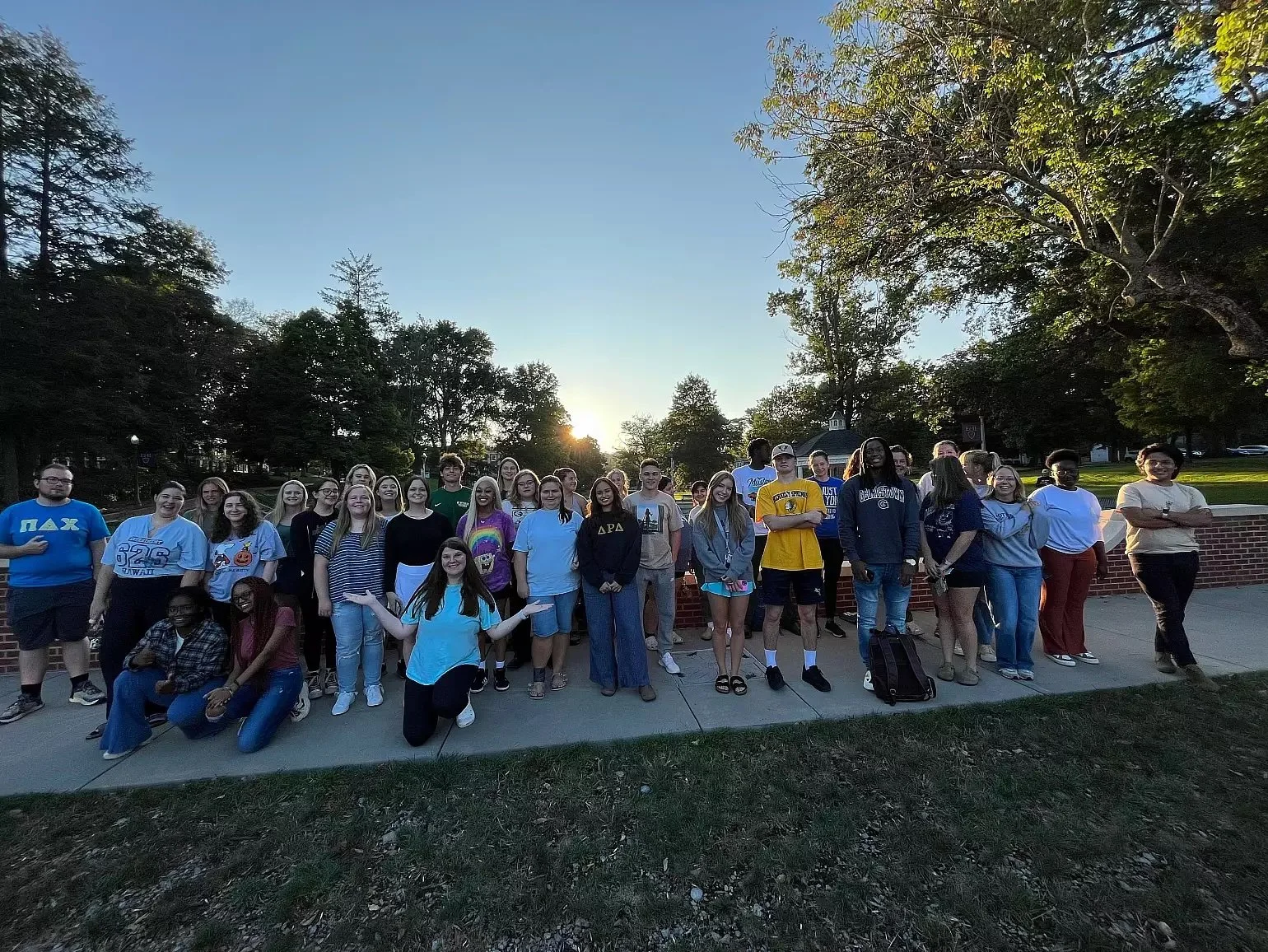 Now Hiring: Emory & Henry University Bonner Scholar Coordinator