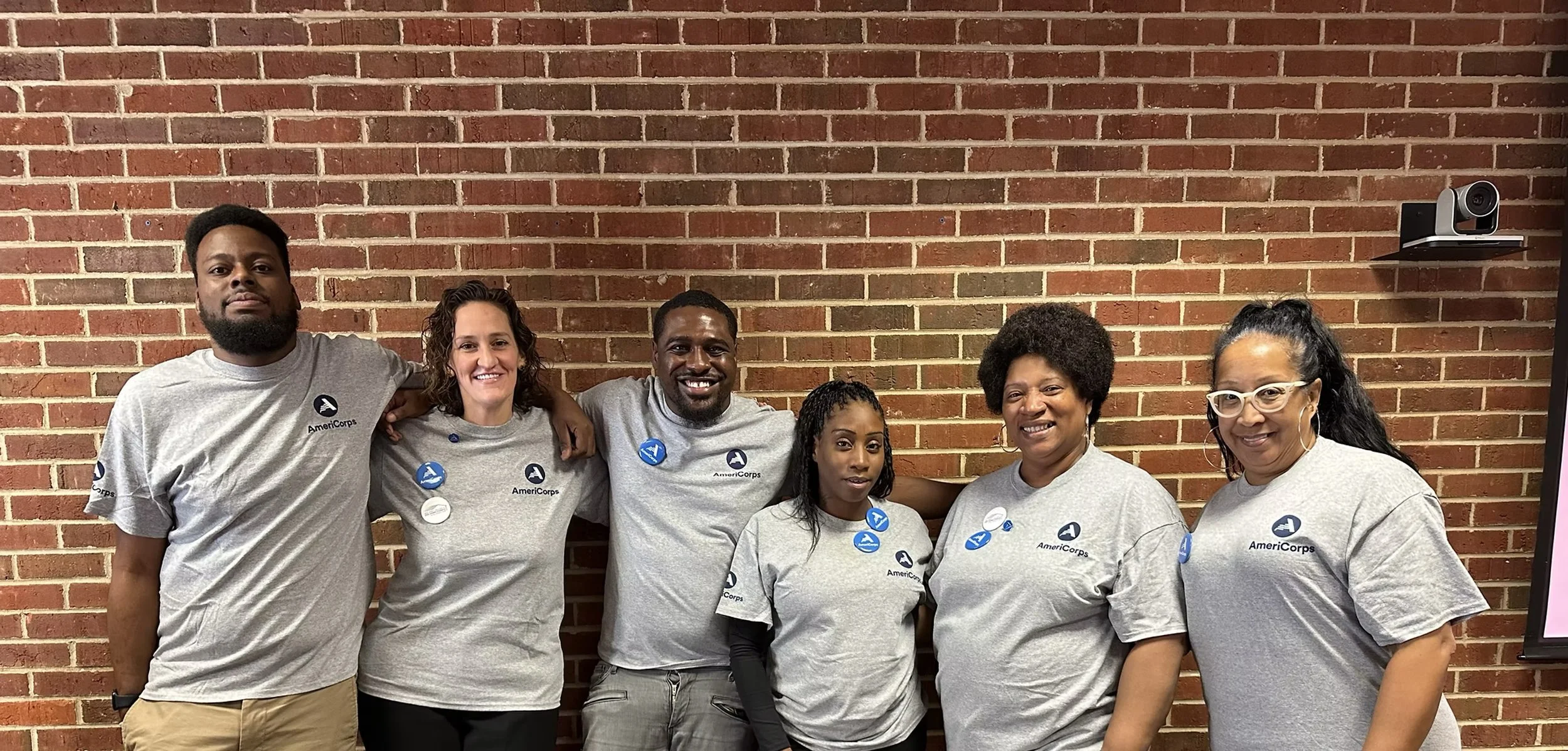 Post Graduate Opportunity with NJ Coalition to End Homelessness AmeriCorps