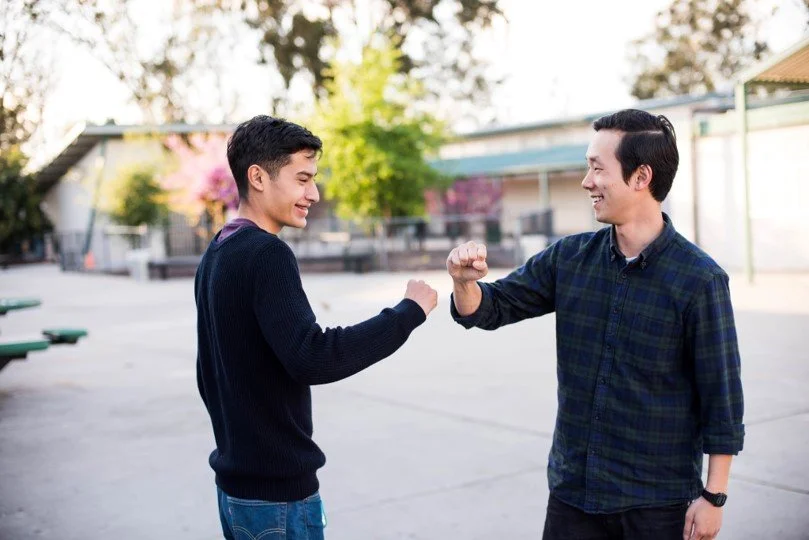 Service Opportunities with iMentor