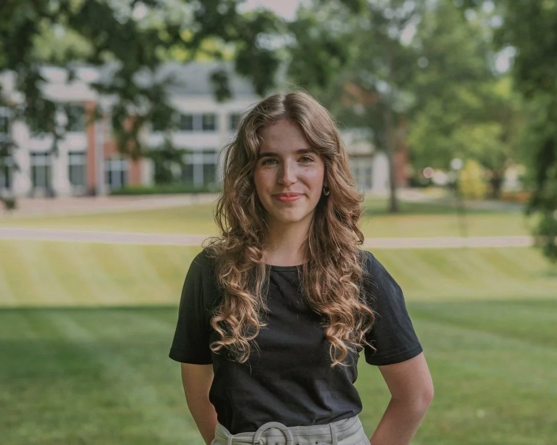 Centre College Bonner, Cate Boyette, Reclaims Love of Learning