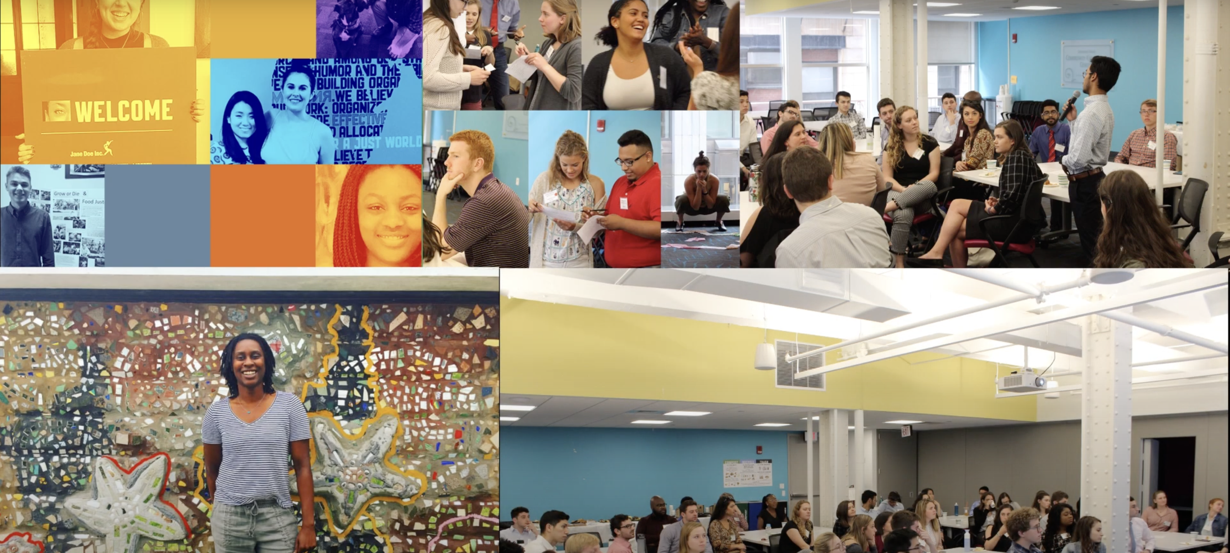 Accepting Applications: Forest Foundation Summer Internship