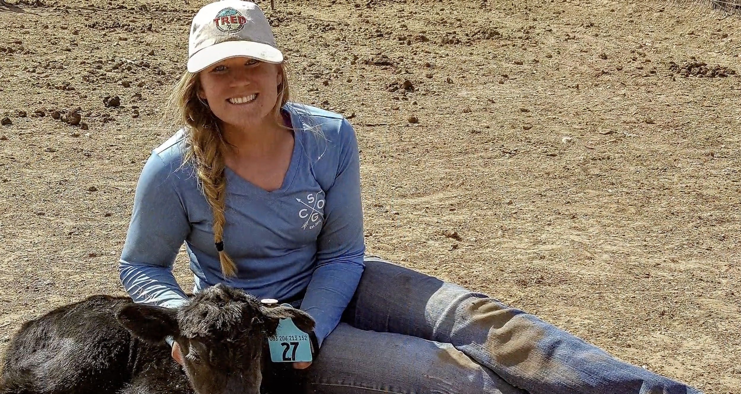 Berry College Bonner Alum, Dr. Emily Melchior Recognized as the 2025 Outstanding Young Alum